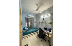 Bangi, Selangor 43650