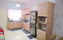 Jalan TTP, Puchong, Selangor 47100