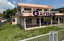 JALAN GOLF UTAMA, Ipoh, Perak 36500