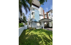 Jalan Bukit Indah 3/21, Ampang, Selangor 68000