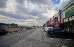 Bandar Puncak Alam, Selangor 47000