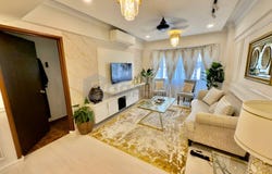 Jalan 2/109F, Taman Danau Desa, 58100, Kuala Lumpur, KL City, Kuala Lumpur 58100