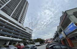 Seri Kembangan, Selangor 43300