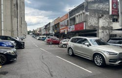 Jalan 1, Jalan 2, Cheras, Kuala Lumpur 56000