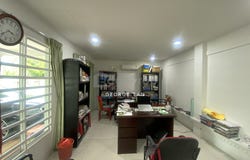 Jalan USJ 11/2, USJ, Selangor 47620