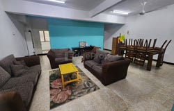 Jalan AU 2A/19, Keramat, Selangor 54200