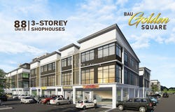 Bau, Sarawak 94000