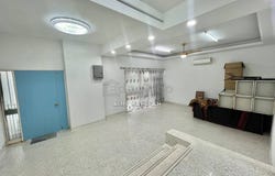 Jalan Pinggiran Zaaba, Taman Tun Dr Ismail, Kuala Lumpur