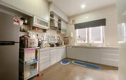 Jalan Sanggul 3, Bandar Puteri, Klang, Selangor 41200