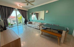 Bandar Utama 11, Bandar Utama, Selangor 47400