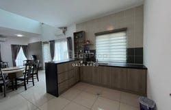 Persiaran Bercham Utara 11, Ipoh, Perak 31400