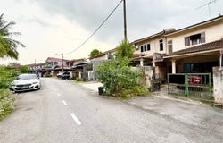 Semenyih, Selangor 43500