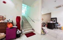Selangor, Batu 9th Cheras, Selangor 43200