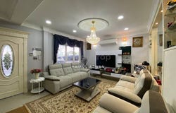 Off Jalan 6/27a, Wangsa Maju, Kuala Lumpur 55100