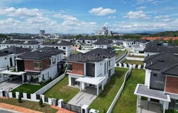 Bangi, Selangor 43000