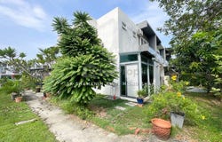 JALAN CV, Cyberjaya, Selangor 43800