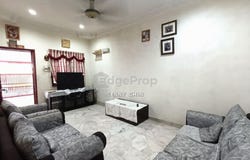 Ampang, Pandan Indah, Selangor 68000