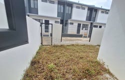 Jalan Ngajat, Jalan Klang Sentral 3/KU5, Bandar Bukit Raja, 40150 Klang, Selangor, Bandar Bukit Raja, Selangor 40150