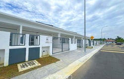 Jalan 12/KU4, Klang, Selangor 42000