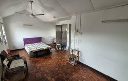 Jalan USJ 3, Subang Jaya, Selangor 47600