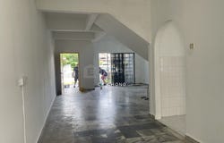Jalan 13/3, Cheras South, Selangor 43100