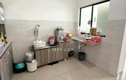 Johor Bahru, Johor 81100