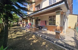 Jalan Indah, Kluang, Johor 86000