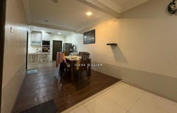 Jalan Kerongsang, Klang, Selangor 41200
