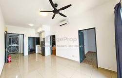 Jalan PJS 5/28, Kampung Ghandi, Petaling Jaya, Selangor 46150