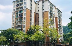 Jalan Indah 3/19, Taman Bukit Indah, 68000, Selangor, Ampang, Selangor 56100