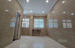 Jalan Setia Perdana U13/26, Setia Alam/Alam Nusantara, Selangor 40170