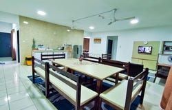 Jalan Pintar, Bangi, Selangor 43000