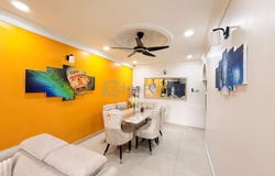 Lorong Abudl hamid klang, Klang, Selangor 41050