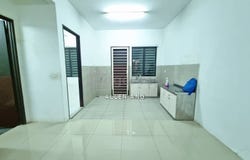 Jalan Lengkuas, Rimba Jaya, Shah Alam, Selangor 40200