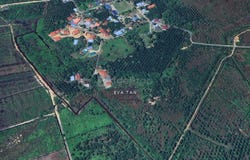 Johor, Kota Tinggi, Johor 81620