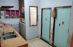 Jalan Bunga Raya 3, Rawang, Selangor 48000