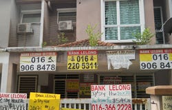 Jalan Prima, Puchong, Selangor 47150