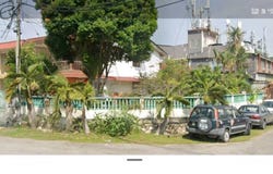 Jalan Hujan Gerimis, KL City, Kuala Lumpur 58200