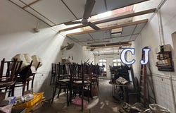 Lebuh Cintra, George Town, Penang 10450