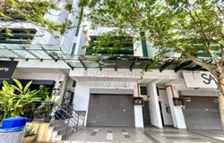 Jalan Elektron , Shah Alam, Selangor 40170