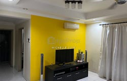 Segambut, Selangor 51200