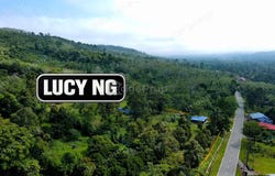 Hulu Perak, Perak 33100