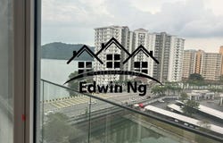 PERSIARAN BAYAN INDAH, Batu Uban, Penang 11900