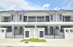 Jalan Aspira 2/X,Aspira Parkhome, Gelang Patah, Johor 81550