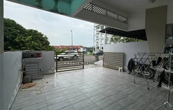 Kluang, Johor