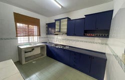 Jalan Angsana, Cheras, Selangor 56000