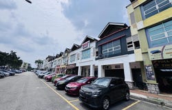 Petaling Jaya, Selangor