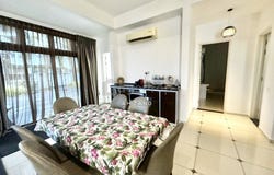 Jalan Eko Botani 2, Iskandar Puteri, Johor 79100