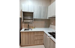 Jln Sungai Burung AA32/AA, 40460, Selangor, Shah Alam, Selangor 40460