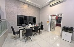 Jalan Damai Perdana 13, Selangor, Selangor 43200